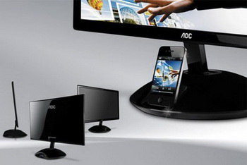 AOC e2343Fi